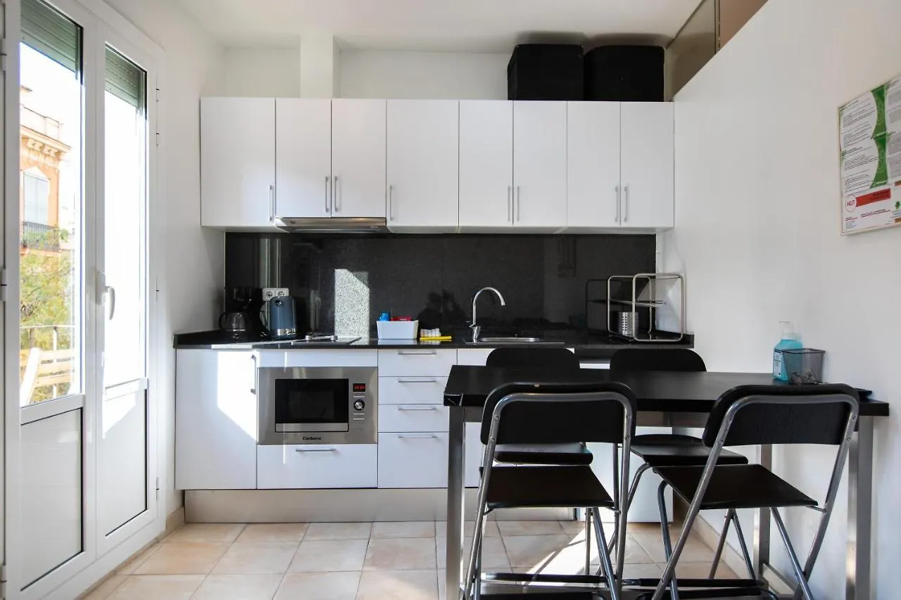 Nice Apartment In Gracia - Torrent De L'Olla Barcelona Spanje