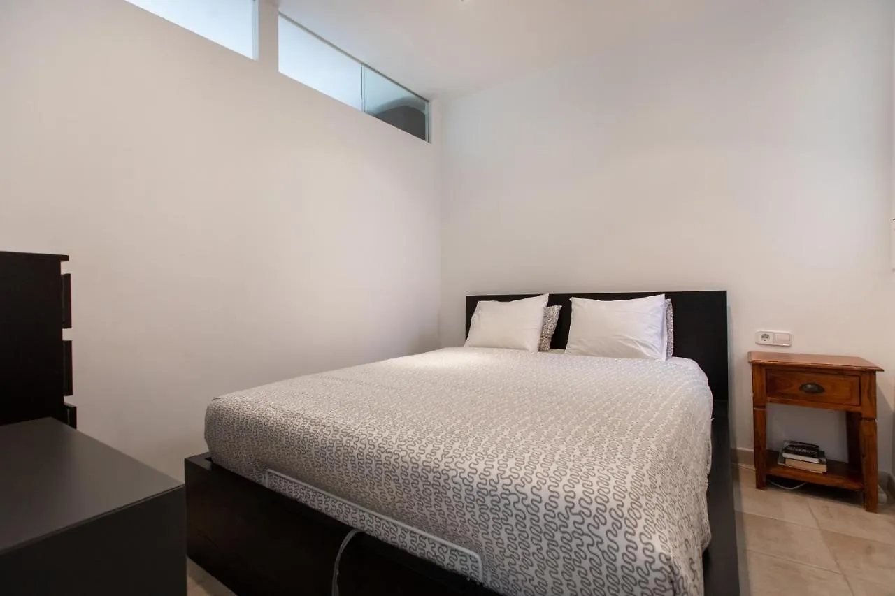 Nice Apartment In Gracia - Torrent De L'Olla Barcelona Spanje